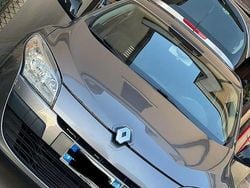 Grigio Usata 2011 Renault Mégane III Due volumi | 3500 € (Super prezzo)
