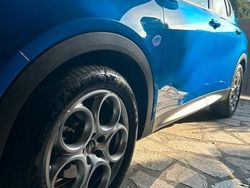 Blu Usata 2023 Alfa Romeo Tonale SUV | 29.500 € (Buon prezzo)