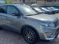 Grigio Usata 2019 Suzuki Vitara SUV | 14.900 € (Buon prezzo)
