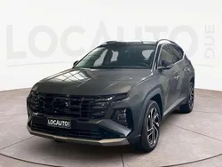 Grigio Nuova 2025 Hyundai Tucson SUV | 32.990 € (Ottimo prezzo)