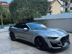 Usata 2020 Ford Mustang Cabrio | 35.900 € (Buon prezzo)