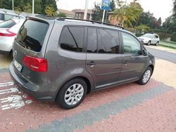 Usata 2014 VW Touran Comfortline Monovolume | 7100 € (Ottimo prezzo)