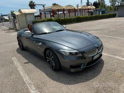 Grigio Usata 2014 BMW Z4 Cabrio | 30.000 € (Molto cara)