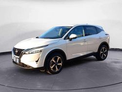 Bianco perla Usata 2023 Nissan Qashqai N-Connecta SUV | 25.990 € (Super prezzo)