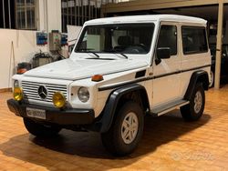 Bianco Usata 1990 Mercedes 300 Station wagon | 29.900 €