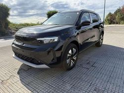 Nero Nuova 2025 Opel Frontera Edition SUV | 28.990 €