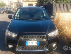 Usata 2012 Mitsubishi ASX SUV | 3000 € (Super prezzo)