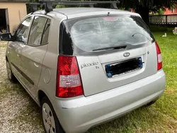 Usata 2006 Kia Picanto 2 Due volumi | 2250 € (Buon prezzo)