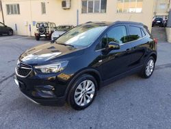Nero Usata 2019 Opel Mokka X S SUV | 18.800 € (Molto cara)