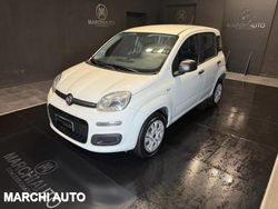 Bianco Usata 2020 Fiat Panda Easy | 7200 € (Buon prezzo)