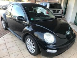 Nero Usata 2005 VW Beetle Tre volumi | 4990 € (Buon prezzo)