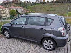 Usata 2008 Toyota Corolla Verso Monovolume | 1549 €