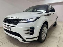 Non presente vedi scheda veico Usata 2020 Land Rover Range Rover evoque R-Dynamic SUV | 28.300 € (Ottimo prezzo)