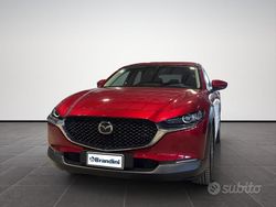 Rosso Usata 2021 Mazda CX-30 Exceed SUV | 15.912 € (Cara)