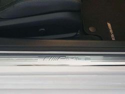 Bianco Usata 2019 Mercedes C63S AMG AMG Coupé | 78.900 €