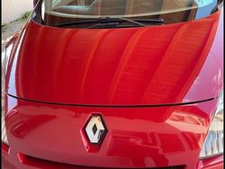 Usata 2010 Renault Scénic Luxe Monovolume | 3500 €