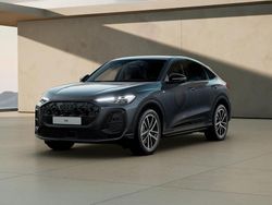 Nero Nuova 2025 Audi Q5 Sportback S-Line SUV | 77.000 € (Ottimo prezzo)