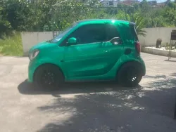 Usata 2017 Smart ForTwo Coupé Brabus Coupé | 17.500 € (Buon prezzo)