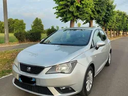 Usata 2013 Seat Ibiza Reference Tre volumi | 5395 € (Buon prezzo)