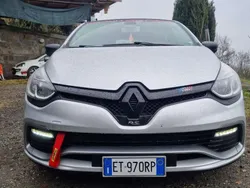 Grigio Usata 2014 Renault Clio R.S. R.S. Due volumi | 14.800 € (Buon prezzo)