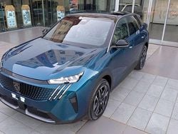 Blu/azzurro Nuova 2025 Peugeot 3008 GT SUV | 31.900 € (Buon prezzo)
