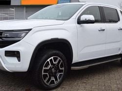 Bianco Usata 2023 VW Amarok Style Pick-up | 43.990 € (Super prezzo)
