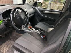 Verde Usata 2015 Isuzu D-Max Pick-up | 20.000 € (Molto cara)