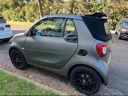 Grigio Usata 2019 Smart ForTwo Cabrio Passion Cabrio | 17.200 € (Buon prezzo)
