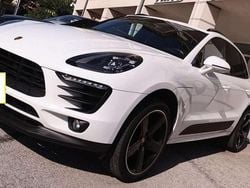 Usata 2018 Porsche Macan SUV | 42.900 € (Buon prezzo)