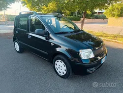 Nero Usata 2012 Fiat Panda Dynamic Due volumi | 5900 € (Buon prezzo)