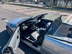 Grigio Usata 2004 BMW 318 Cabriolet Cabrio | 9500 € (Cara)