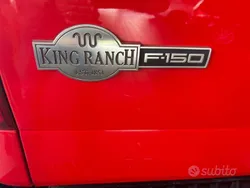 Usata 2005 Ford F-150 King Ranch Pick-up | 34.000 €