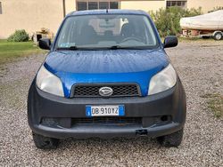 Usata 2006 Daihatsu Terios SUV | 4100 € (Buon prezzo)