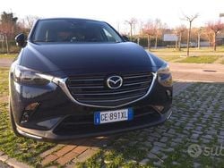 Usata 2021 Mazda CX-3 SUV | 18.900 € (Cara)