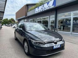 Grigio scuro Usata 2023 VW Golf VIII Life Tre volumi | 20.900 € (Ottimo prezzo)