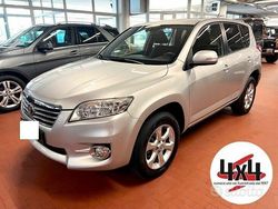 Grigio Usata 2013 Toyota RAV4 SUV | 10.500 € (Buon prezzo)