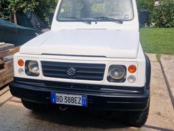 Usata 1999 Suzuki Samurai SUV | 4500 € (Buon prezzo)