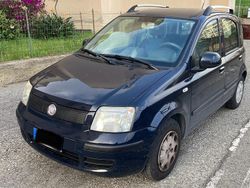 Usata 2011 Fiat Panda Tre volumi | 6500 €