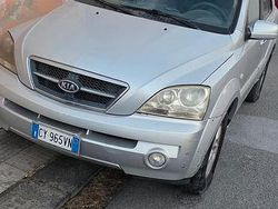 Grigio Usata 2006 Kia Sorento SUV | 2000 € (Super prezzo)
