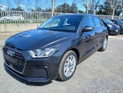 Grigio Usata 2021 Audi A1 S-Line Due volumi | 22.900 € (Buon prezzo)