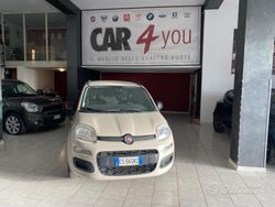 Beige Usata 2013 Fiat Panda Easy Due volumi | 6900 € (Buon prezzo)