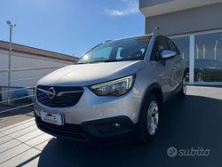 Nero Usata 2019 Opel Crossland X Ultimate SUV | 11.500 € (Buon prezzo)