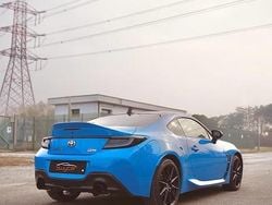 Usata 2023 Toyota GR86 Premium Coupé | 32.900 € (Super prezzo)