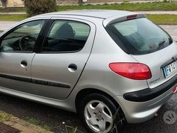 Usata 2001 Peugeot 206 Due volumi | 3000 €