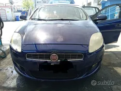 Usata 2007 Fiat Bravo Due volumi | 1500 € (Super prezzo)