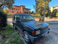Grigio Usata 1997 Land Rover Discovery SUV | 6000 €