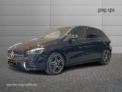 Nero Usata 2024 Mercedes B250e AMG line Monovolume | 35.990 € (Molto cara)