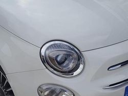 Bianco Usata 2017 Fiat 500 Mirror | 10.500 € (Cara)