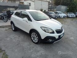 Usata 2015 Opel Mokka SUV | 8900 € (Buon prezzo)