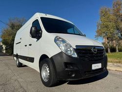 Bianco Usata 2015 Opel Movano Furgone | 15.800 € (Cara)